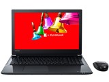 東芝−トパソコン dynabook T55 T55/BB PT55BBP-BJA2 (プレシャス