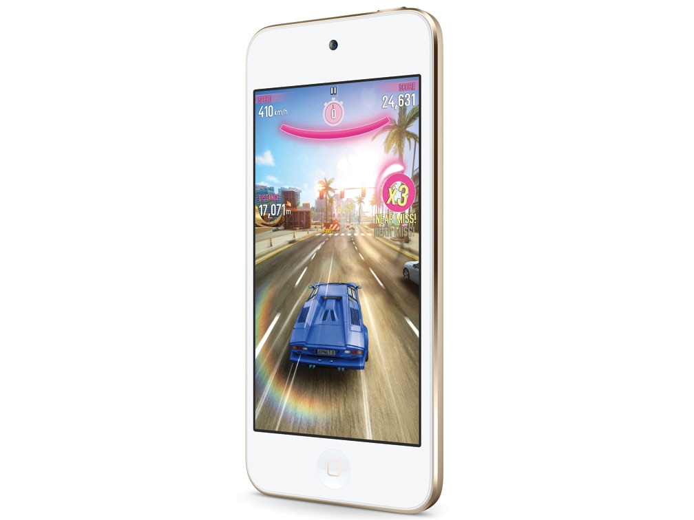 iPod touch 第6世代 64GB （中古】 超美品 iPod touch 第6世代