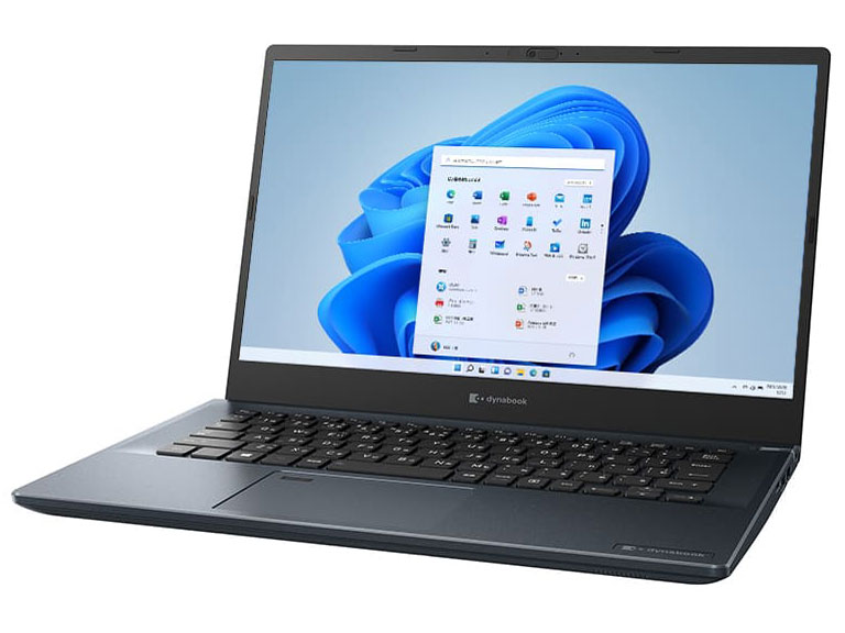 dynabook ノートパソコン　P1-M6XP-EL新品 Dynabook dynabook M6 P1M6XPEL [オニキスブルー] 価格比較