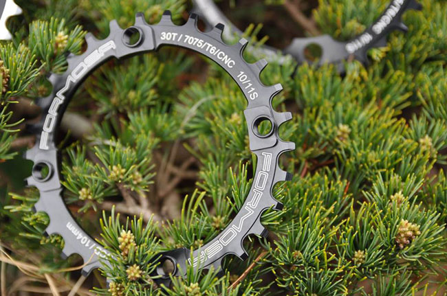 平行リンクマスコン ROUND TRACK 144BCD144BCD トラック用ラウンドリング | ROTOR