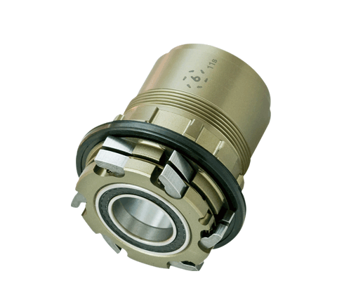 PAZ ハブ(2016以降)用SRAM XDフリーボディ | オーダーホイール