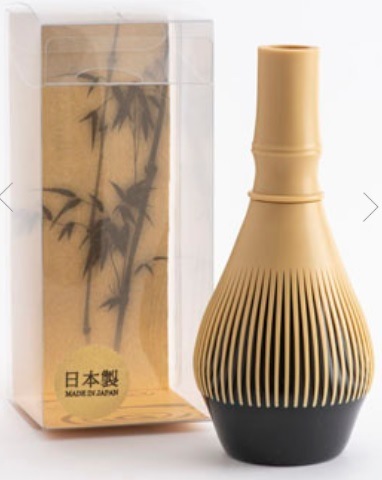茶せん ふげつ堂「樹脂製茶せん」＊通常商品対象 | 茶器類