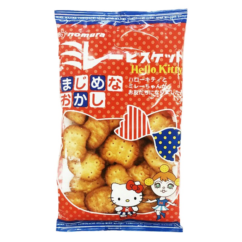 キティクッキー瓶 ハローキティ キティクッキー瓶