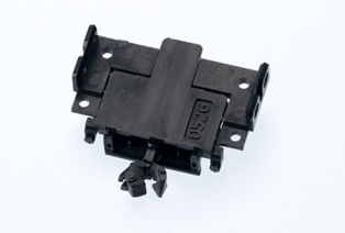 在庫〉#0374 TNカプラー SP 密自連型 黒 6個入【23%OFF