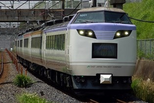 485系 彩 いろどり 6両 最新ロット A-7090 室内灯別売（〈在庫