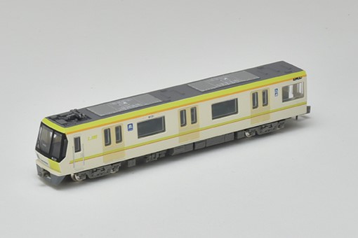 在庫〉大阪メトロ80系 長堀鶴見緑地線 31編成 4両【20%OFF
