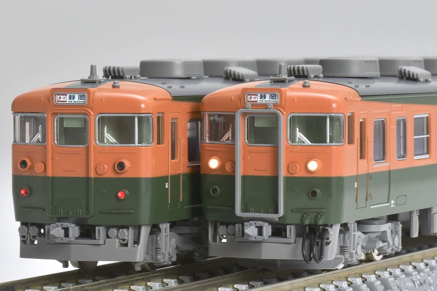 【専用】 セメント列車/JR東海仕様/国鉄165系急行「アルプス 専用】 セメント列車/JR東海仕様/国鉄165系急行「アルプス JR