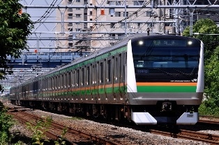 在庫〉E233系3000番台 上野東京ライン 付属5両 【26%OFF