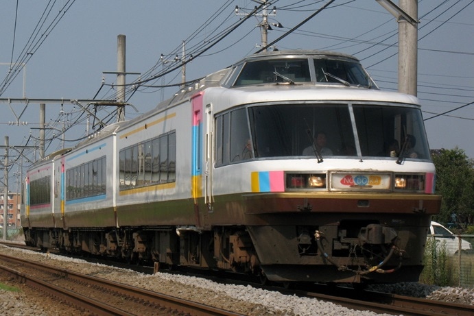 485系700番台 「NO・DO・KA」 (3両セット) (鉄道模型) - ホビー