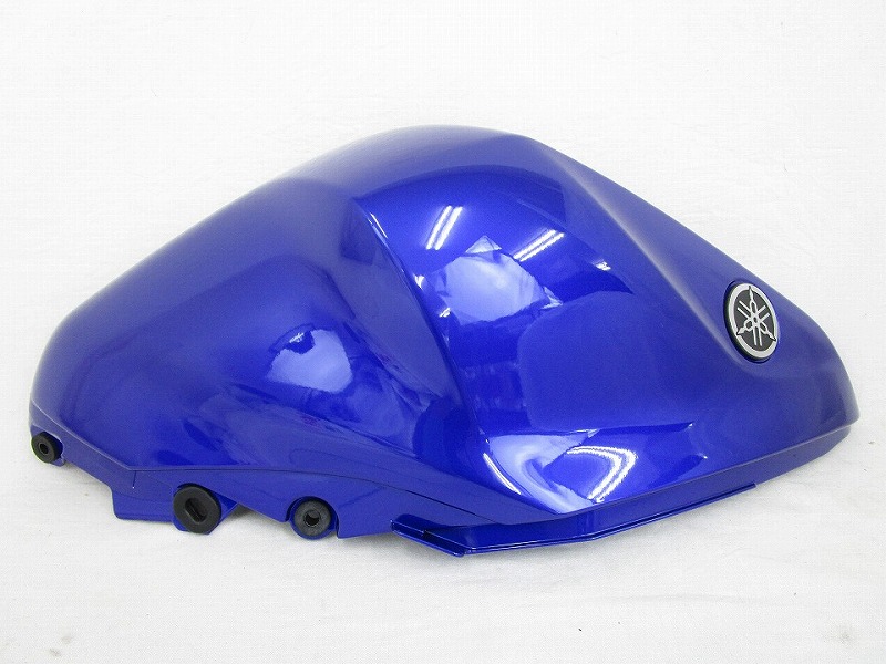 ヤマハ　YZF−R1 2CR 外装　純正　サイドカバー Amazon | YZF-R1サイドカバー 2020+R1Mフロントサイドフレーム