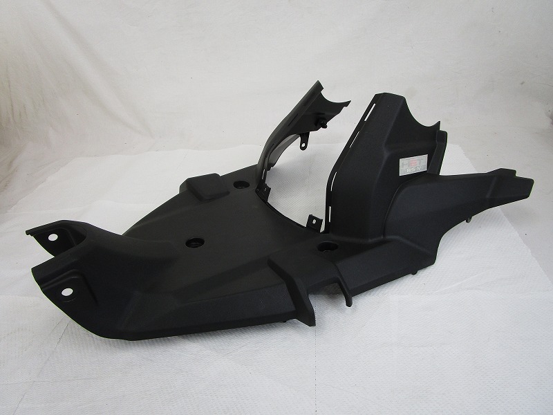 Navi110 ナビ110 純正カウル　ブラック　左右セット　新品　ホンダ ホンダ NAVIの主要諸元・スペック等の車種情報 | バイクパーツ