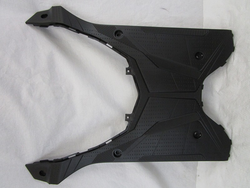 ホンダCT110用北米仕様純正部品アップフェンダー ホンダCT110用北米仕様純正部品アップフェンダー