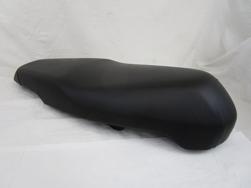 黒いの ホンダ HONDA シートCOMP.,シングル *TYPE1* TYPE1 部品番号