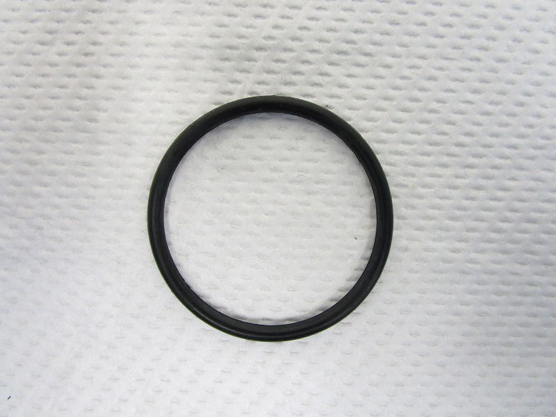 オーリングのみに変更済み O ring Amazon | Oリング オーリング ゴム製 交換用 (ブラック, 7mm x