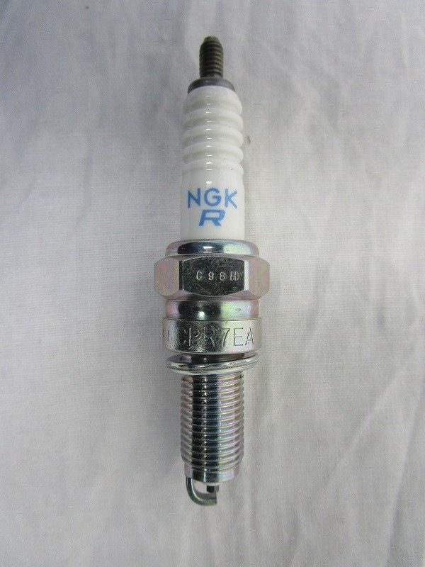 その他 2y NGK Ninja ZX-25R SE ZX250G カワサキ NGK製 プラグ 1台分 2輪車