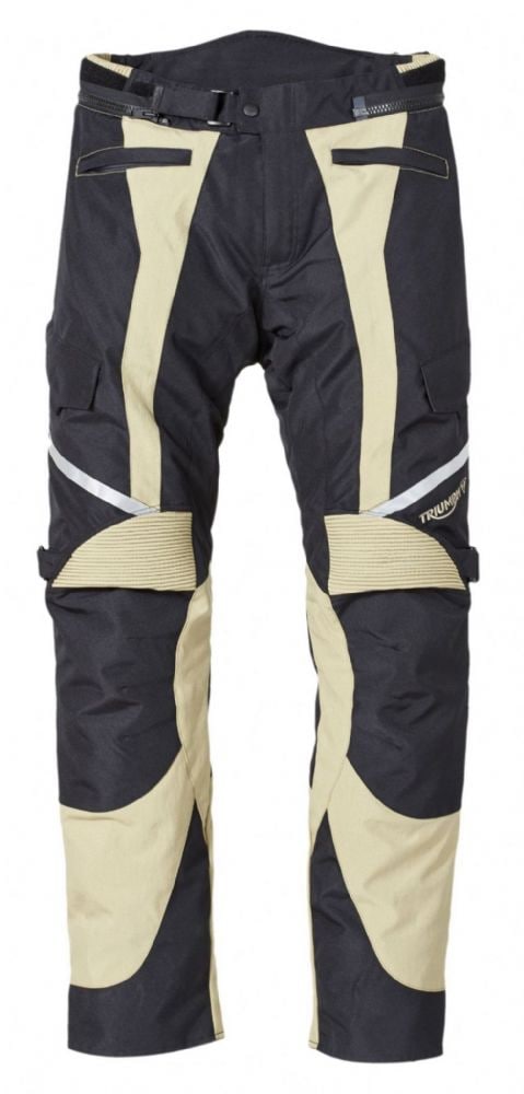 トライアンフ ライディングジーンズ 32inch Triumph TREK JEANS ライディングパンツ/32サイズ #MTJS15151-32