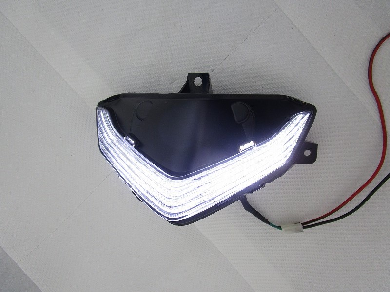 HONDA 純正 Dio110[インド仕様/～'19] LEDポジションライト