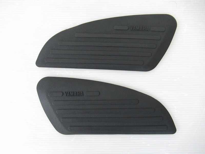YAMAHA 純正アクセサリー XSR155 タンクサイドパッド [ニー