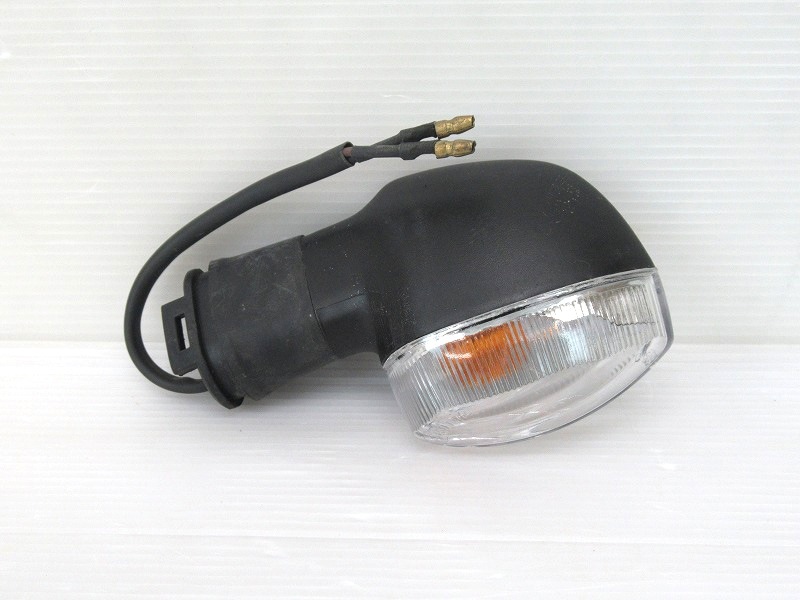 YAMAHA 純正 RAY-ZR125Fi 左前ウィンカー #2LP-H3310-00【FRONT