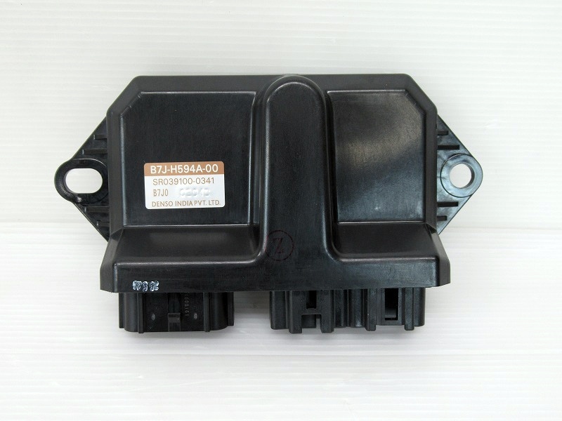 ヤマハ　シグナス　グリファス　ECU エンジンコントロールユニット YAMAHA 純正 FZ25 ABS専用[-'19]/FAZER25 ABS専用[-'19