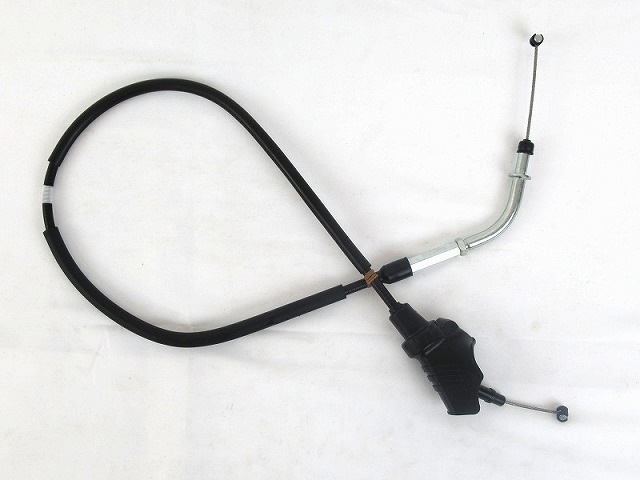 TZR250 1KT シート 美品 ネイビー 新品クラッチワイヤー付き ZRX400 クラッチワイヤー 純正長 : バイクマン - 通販 - Yahoo