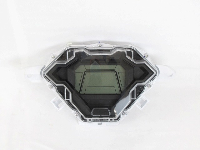 HONDA 純正 Dio110Fi[インド仕様] スピードメーターASSY #37200