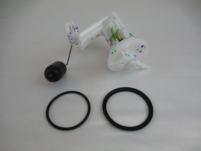 ホンダ 純正 シャドウ 1100 フューエルポンプ（ホンダ シャドウ  