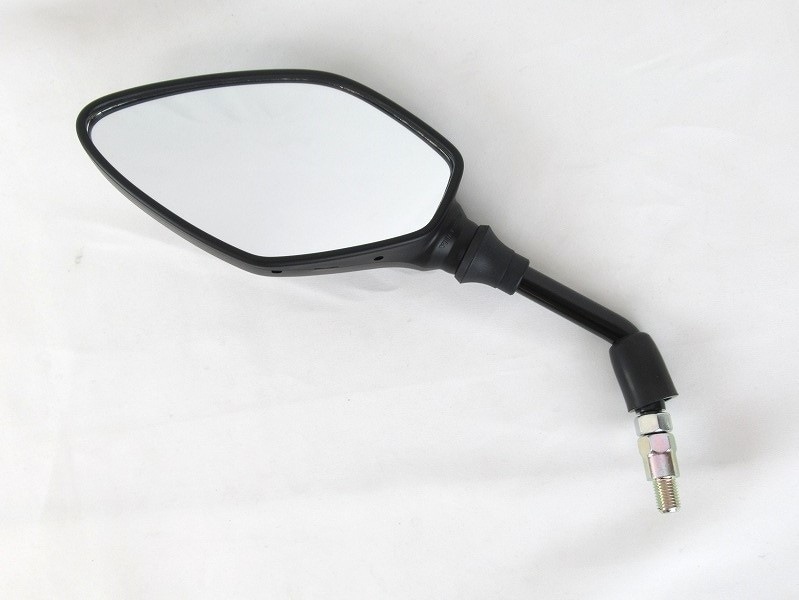 HONDA 純正 CBF125R 左ミラー #88120-K70-601 | オートバイ部品