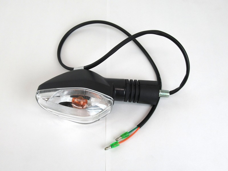 HONDA ウインカー 純正品番33406-KV3-951 2個セット HONDA ウインカー 純正品番33406-KV3-951 2個セット - メルカリ