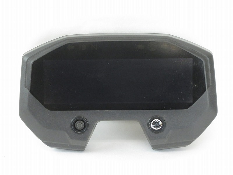 YAMAHA 純正 FZ-X[-'22] メーターASSY #BCL-H3500-00 【METER