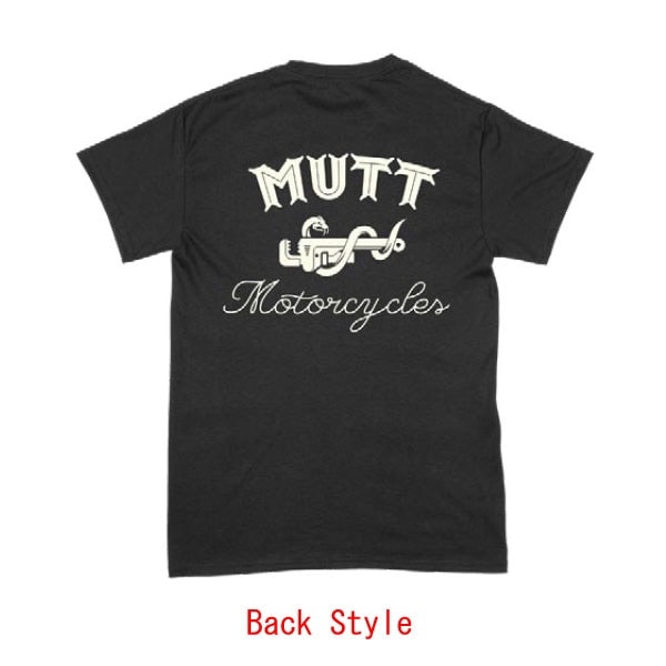 笑顔できません」Tシャツ ブラック | Eternal Mountain et shop