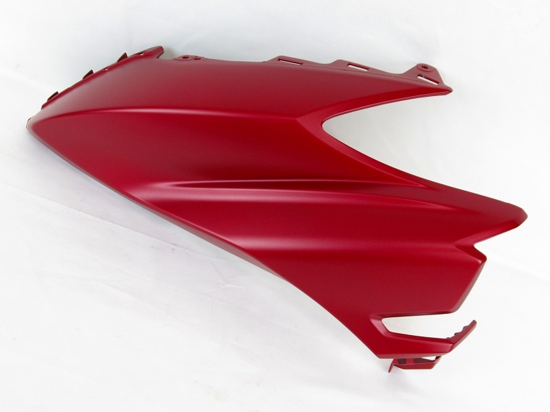 SUZUKI 純正 バーグマン125Fi 右フロントサイドカウル[マット