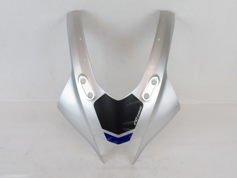 YZF-R15　アッパーカウル YAMAHA 純正 YZF-R15 V3.0 [18年以降 インド仕様] アッパー