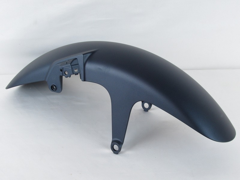 YAMAHA 純正 XSR155[インドネシア仕様] フロントフェンダー 【マットブルー】 #BBS-F1511-00-P2-Chops WEB  Shop