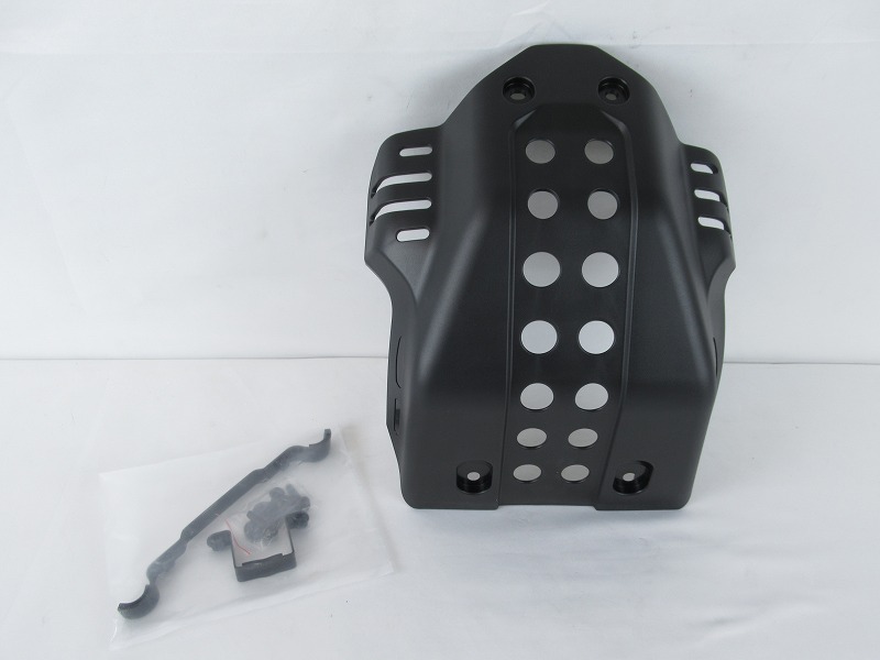 CRF150R スキッドプレート Amazon.co.jp: ワークスコネクションMxスキッドプレート'07-08