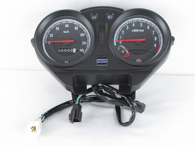 HONDA 純正 CBF125T メーターASSY #37200-2A8-A20 | オートバイ