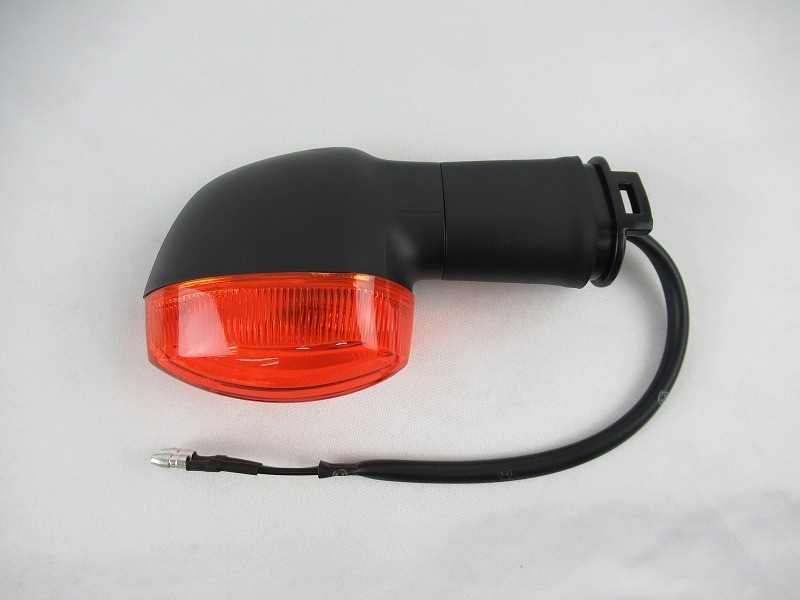 YAMAHA 純正 フィリピン仕様XTZ125 フロントウインカー【右