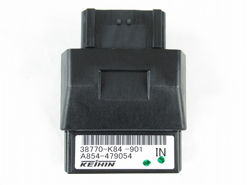 HONDA 純正 フィリピン仕様CRF150LPGM-Fiユニット #38770-K84
