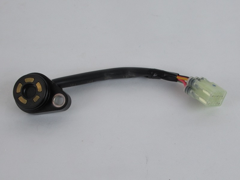 ZX6R ('19-) BACK STEP