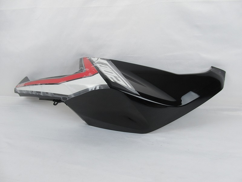 HONDA 純正 CB200X 右タンクカバーASSY #64415-K1P-D00ZA