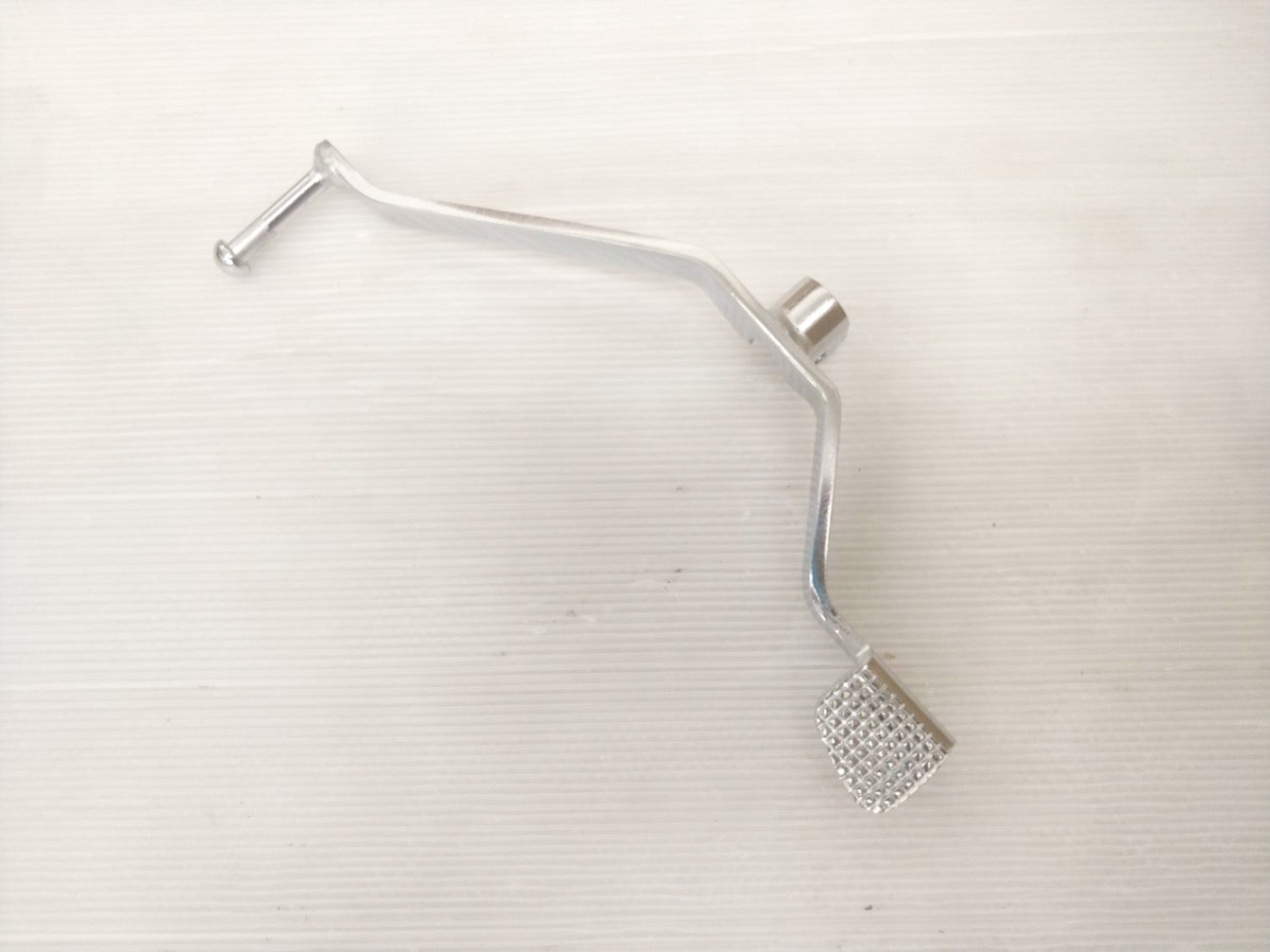 ROYAL ENFIELD 純正 クラシック350 シーソーシフトペダル