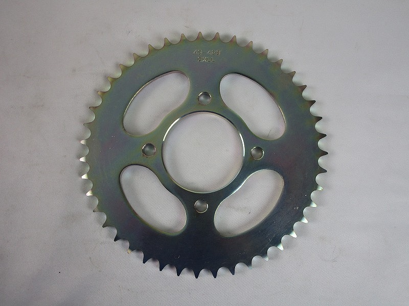 パーツ SUZUKI gn125h Suzuki Gn125/Gn200 Motorcycle Parts Engine Parts High