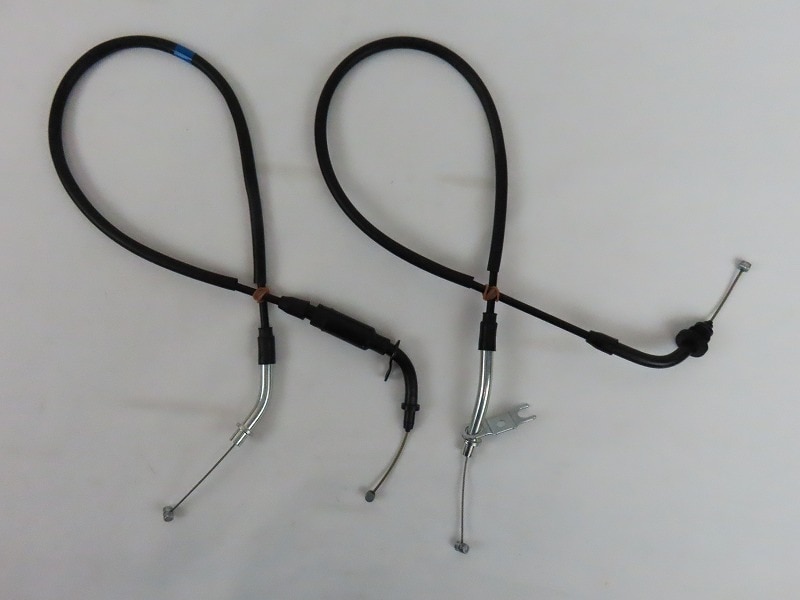 Wiring harness (model w / x) for Suzuki GSX-R 750 1999 - Suzuki