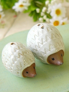 HEREND ハリネズミ 陶器 HEREND ハリネズミ 陶器