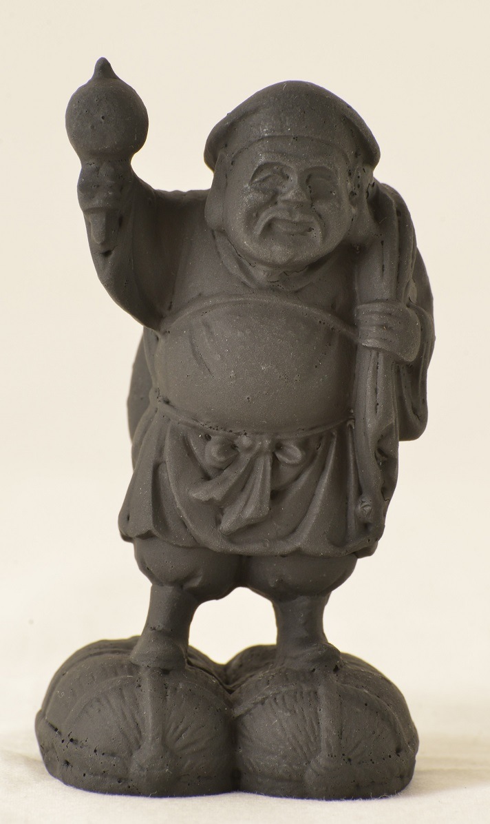 大黒天 | 横浜炭物語 七福神 | | 横浜炭物語オフィシャルショップ