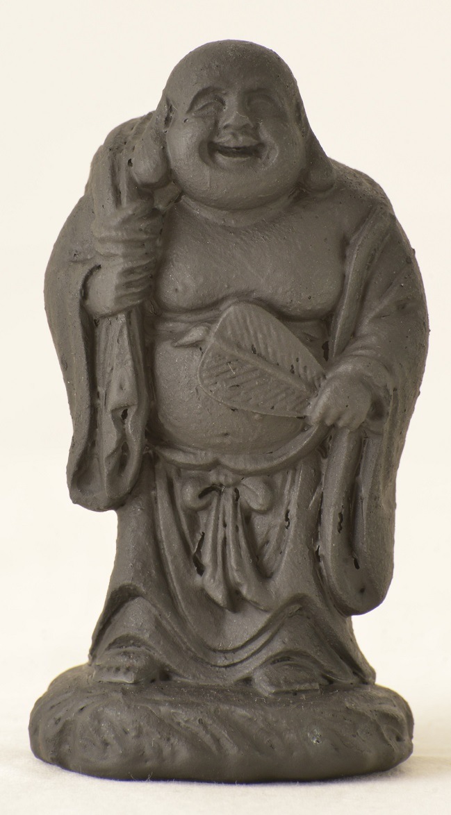布袋尊 | 横浜炭物語 七福神 | | 横浜炭物語オフィシャルショップ