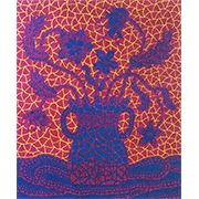 限定品★草間彌生 草間彌生、無限の水玉に包まれる至上のアート体験。展覧会