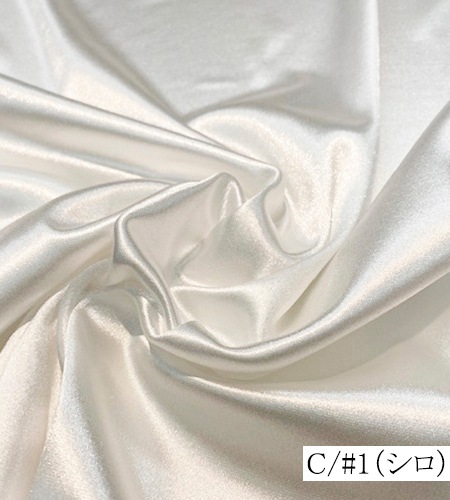 S−718　サイズ 約155cm×45cm　両面印刷　２WAYトリコット生地 tk27-027G0086030 60/2強撚SZ天竺クールローレル/スカイコット