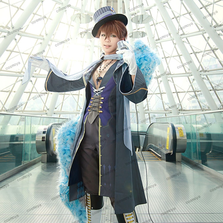 福袋 セール アイドリッシュセブン 十龍之介 一番くじ コスプレ衣装 | あ行 ホビー・楽器・アート