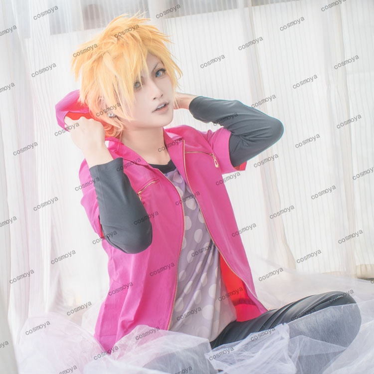 DIABOLIK LOVERS（ディアボリック ラヴァーズ） 無神コウ